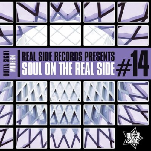 Soul On the Real Side - Volume 14