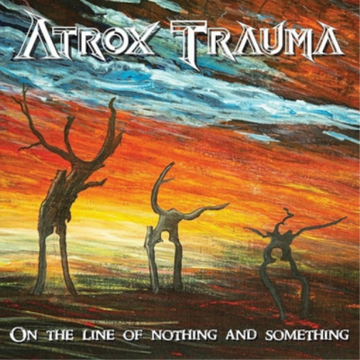 On the Line of Nothing and Something