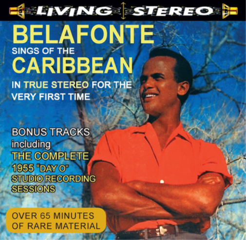 Sings of the Caribbean