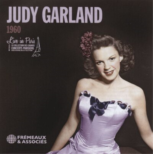 Live in Paris 1960