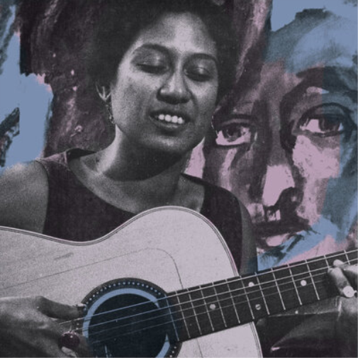 I'm the Sky: Studio and Demo Recordings, 1964-1971