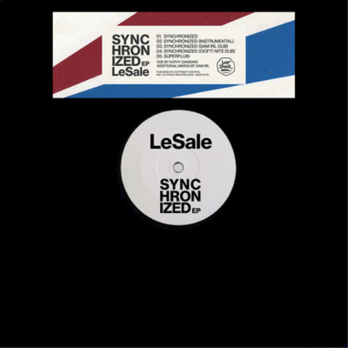Synchronized EP