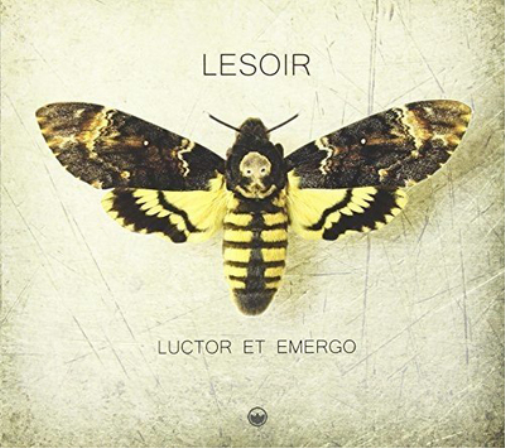 Luctor Et Emergo