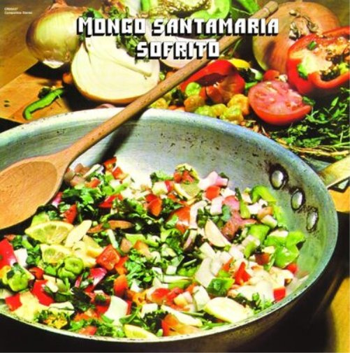 Sofrito