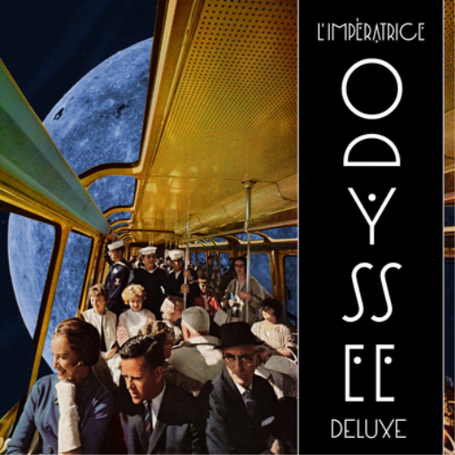 Odyssée