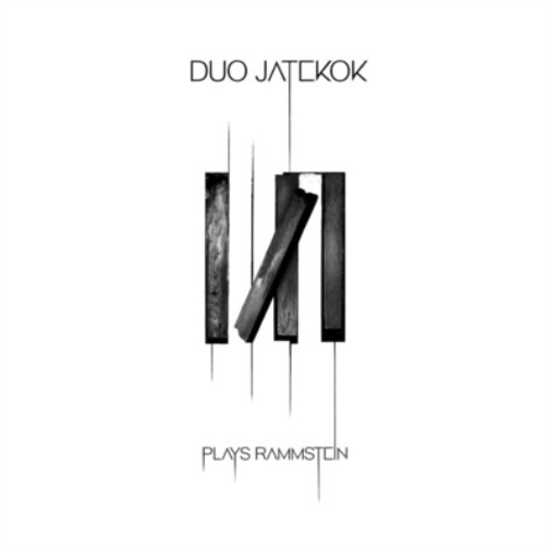 Duo Jatekok: Duo Jatekok Plays Rammstein