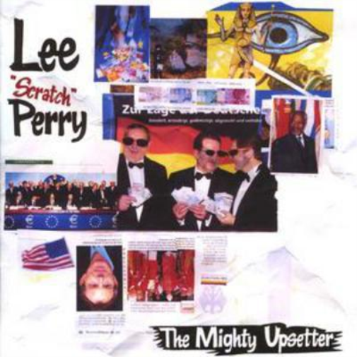 The Mighty Upsetter