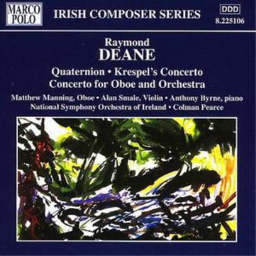 Deane/quaternion