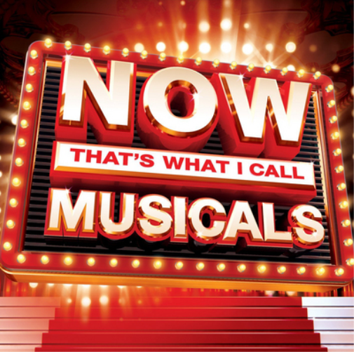 Now That's What I Call Musicals