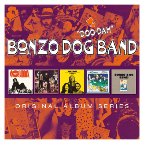 Original Album Series