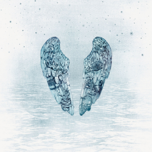 Ghost Stories: Live 2014