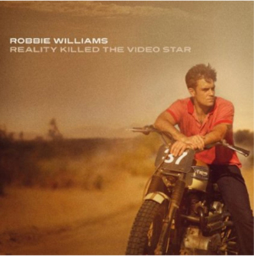 Reality Killed the Video Star