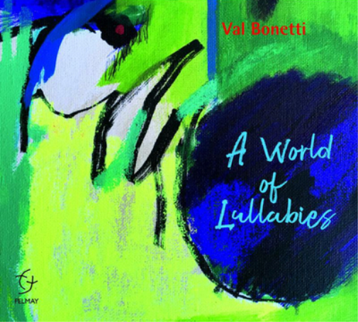 A World of Lullabies