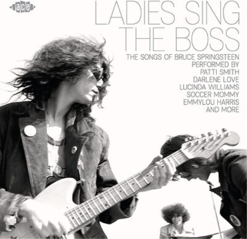 Ladies Sing the Boss
