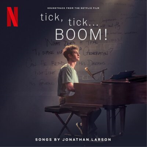 Tick, Tick...BOOM!