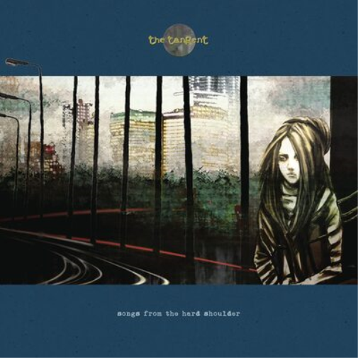 Songs from the Hard Shoulder