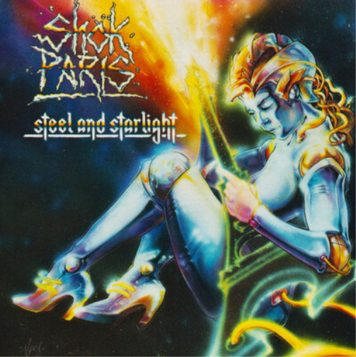Steel and Starlight