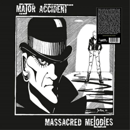 Massacred Melodies