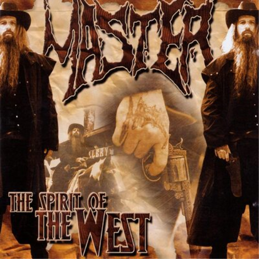 The Spirit of the West