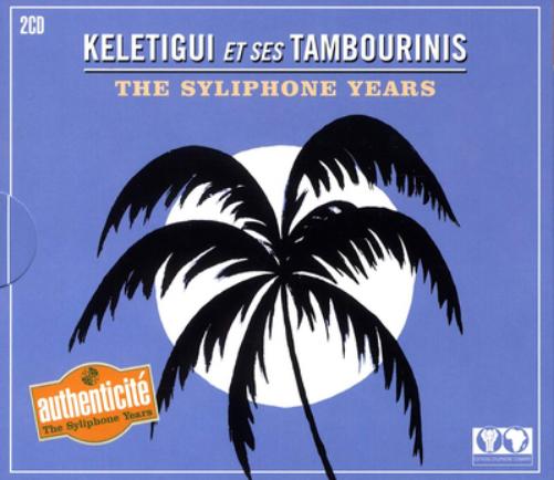 The Syliphone Years