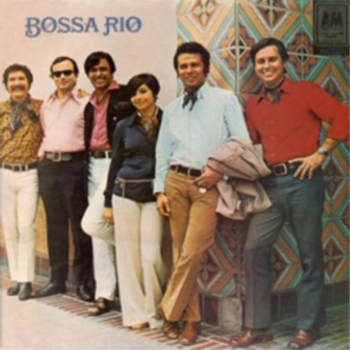 Bossa Rio