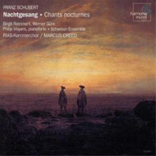 Chants Nocturnes