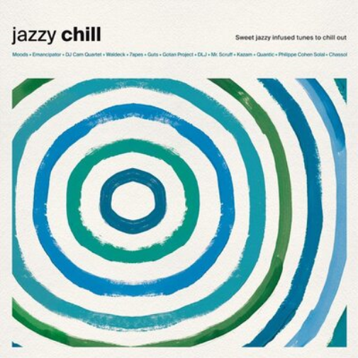 JAZZY CHILL