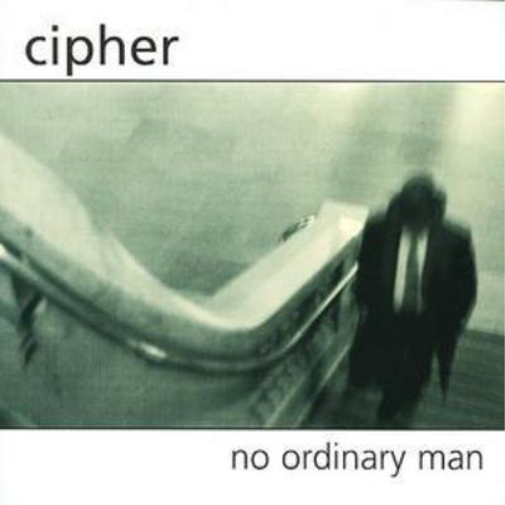 No Ordinary Man