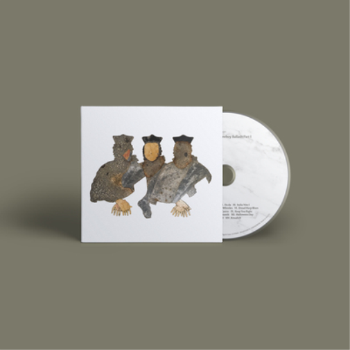 Cowboy Ballads Part 1