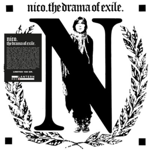 Drama of Exile