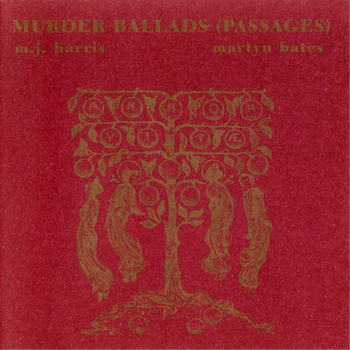 Murder Ballads (Passages)