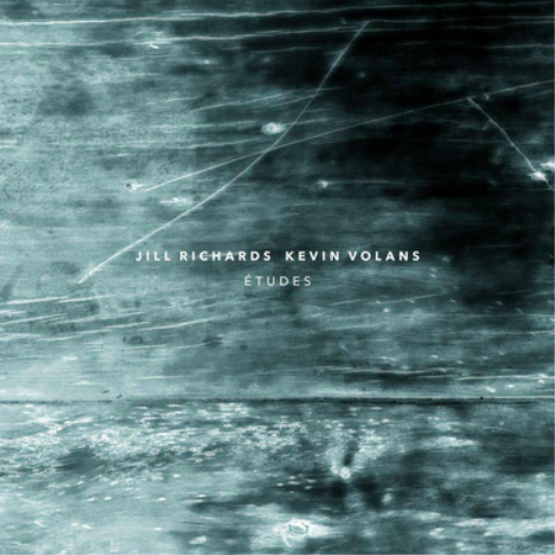 Jill Richards/Kevin Volans: Etudes