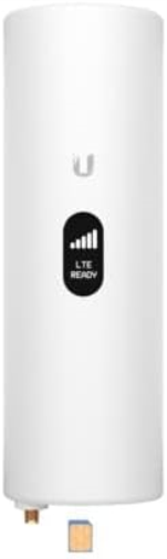 Ubiquiti Router UniFi U-LTE-PRO - Redundant WAN over LTE - Gateway - 1 Gbps