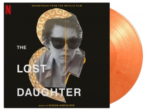 The Lost Daughter