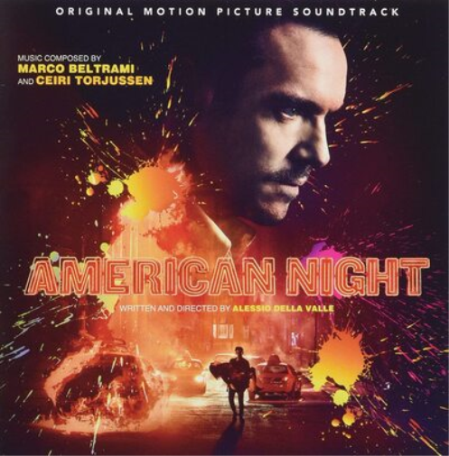 American Night