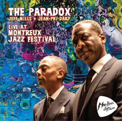 Live at Montreux Jazz Festival