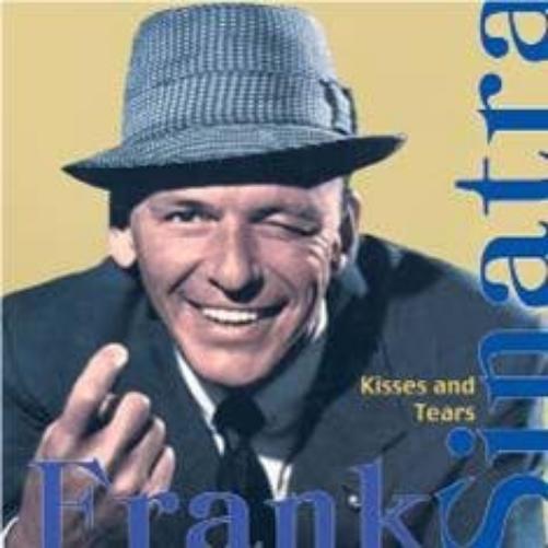 frank sinatra - kisses and tears AudioCD Italian Import