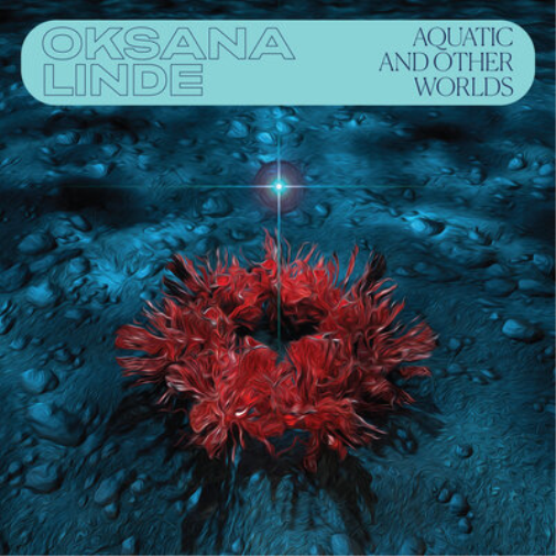 Aquatic and Other Worlds (1983-1989)