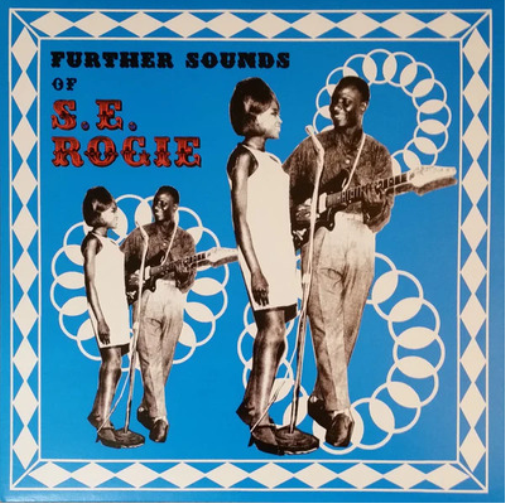 The Further Sounds Of...