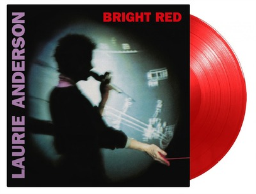 Bright Red