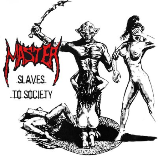 Slaves to Society