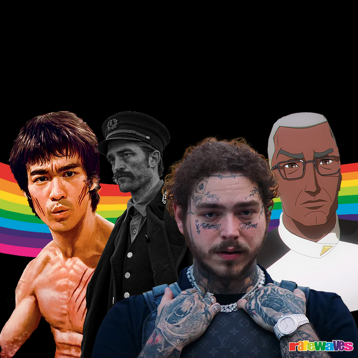 Rare Round-Up: Entertainment News of the Week (16/06/2023)