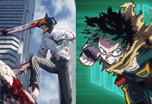 Ani-May! The Best Crunchyroll Anime Limited & Collector’s Editions For Your Shelf
