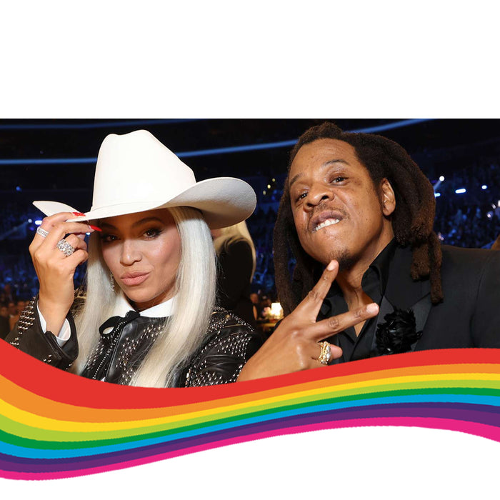 Rare Round-Up: Entertainment News of the Week (09/02/2024)