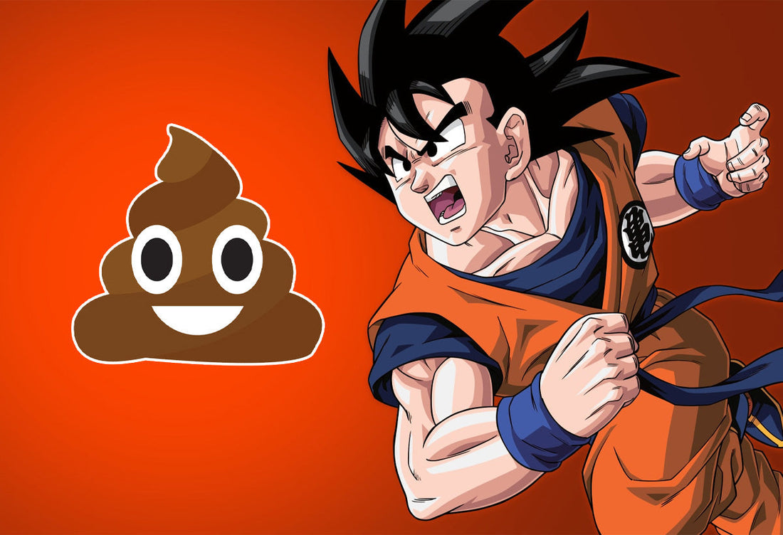 How 'Dragon Ball' Changed Pop Culture: From Emojis to Superhero Movies