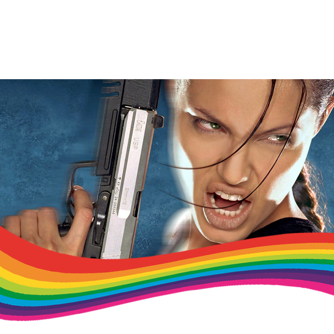3 Of The Best (And 3 Of The Worst) Video Game Adaptations Of All Time