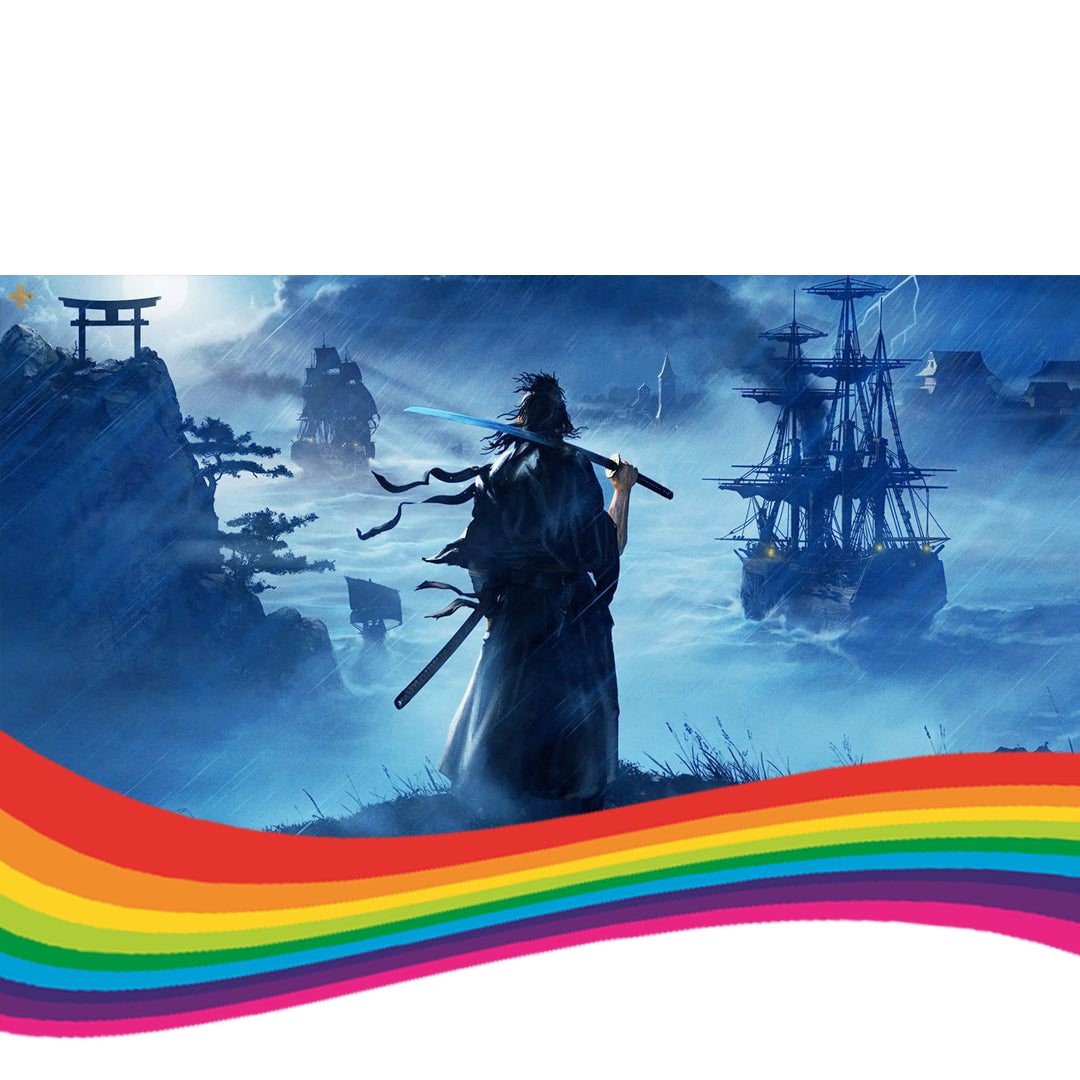 5 Of Our Favourite Historical Open-World Games