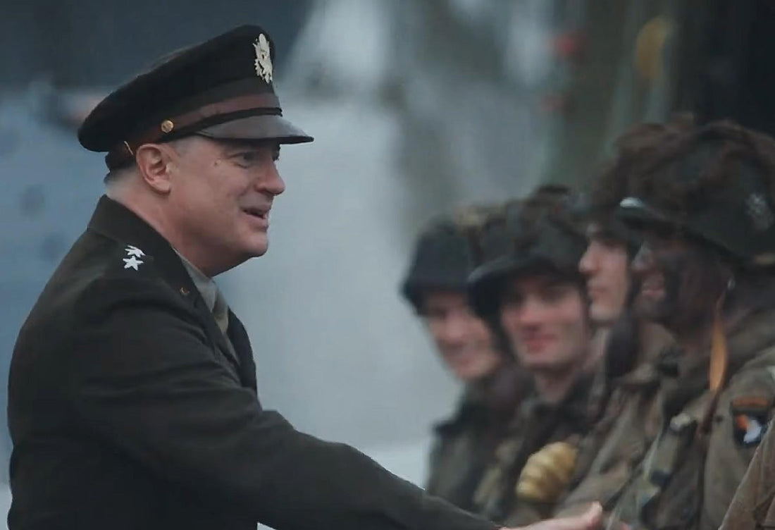 The War Films Worth Owning