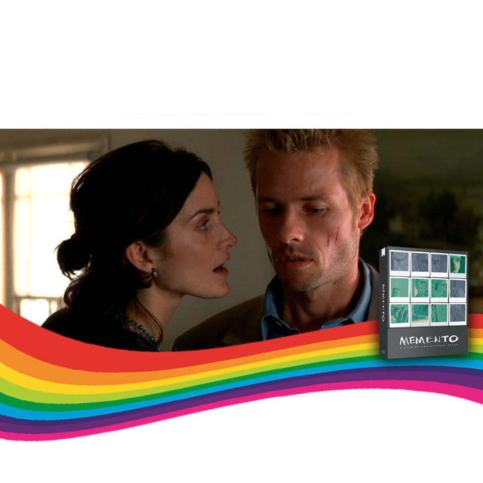 Rare Round-Up: Entertainment News of the Week (04/08/2023)