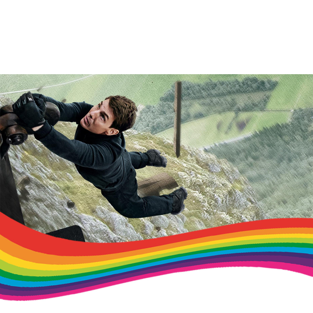 Rare Round-Up: Entertainment News of the Week (10/11/2023)